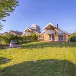Casa vacanze Seeschwalbe Classic 43 Rechlin