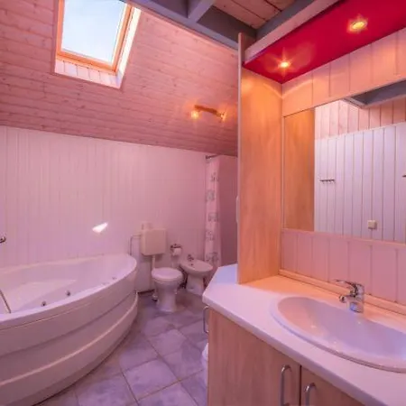 Seeschwalbe Classic 43 Дом отдыха