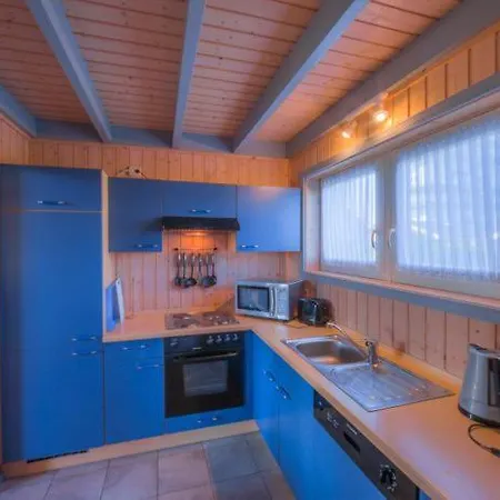 Seeschwalbe Classic 43 Holiday home Rechlin