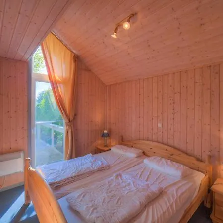 Дом отдыха Seeschwalbe Classic 43 Рехлин