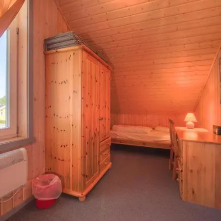 Seeschwalbe Classic 43 Дом отдыха *