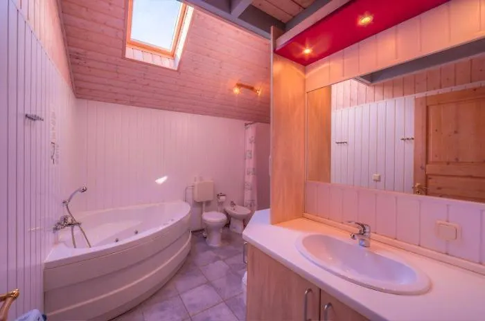 Seeschwalbe Classic 43 Ferienhaus