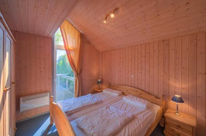 Ferienhaus Seeschwalbe Classic 43 Rechlin