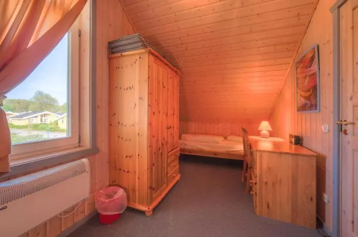 Seeschwalbe Classic 43 Ferienhaus *