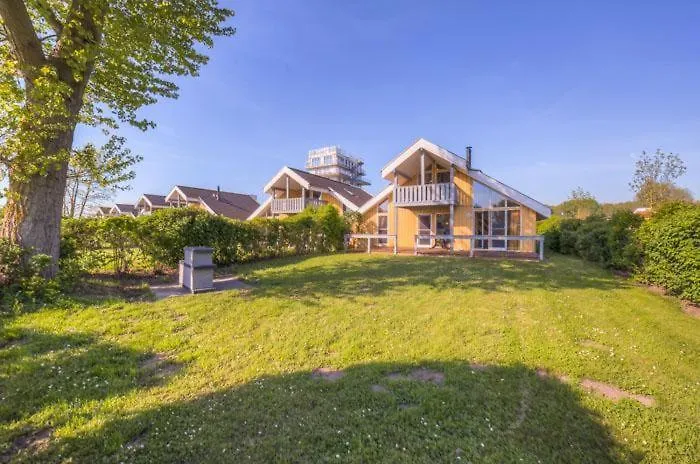 Ferienhaus Seeschwalbe Classic 43 Rechlin